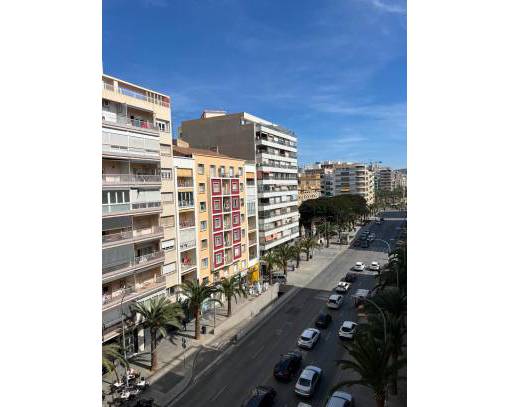 Квартира / Квартира - Long time Rental - Alicante - Alicante
