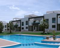 New Build - Apartment / Flat - Guardamar del Segura - EL RASO