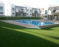 New Build - Apartment/Flat - Guardamar del Segura - EL RASO