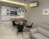 New Build - Apartment/Flat - Guardamar del Segura - EL RASO