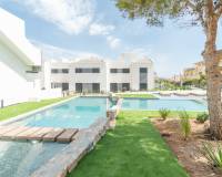 New Build - Apartment / Flat - Torrevieja - Los Altos
