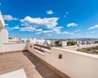 New Build - Villa - Los Montesinos - Alicante
