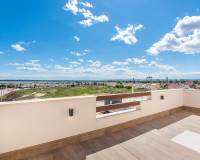 New Build - Вилла - Los Montesinos - Alicante