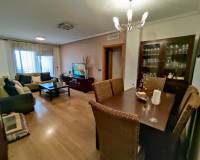 Purchase Option - Apartment / Flat - Torrevieja - Centro