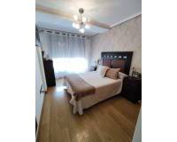 Purchase Option - Apartment / Flat - Torrevieja - Centro