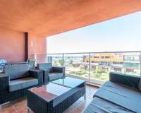 Resale - Apartment / Flat - Orihuela Costa - Playa Flamenca