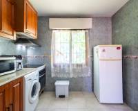 Resale - Apartment / Flat - Torrevieja - Torretas II