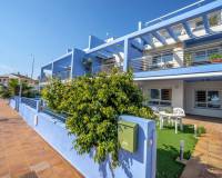 Resale - Terraced house - Orihuela Costa - Campoamor